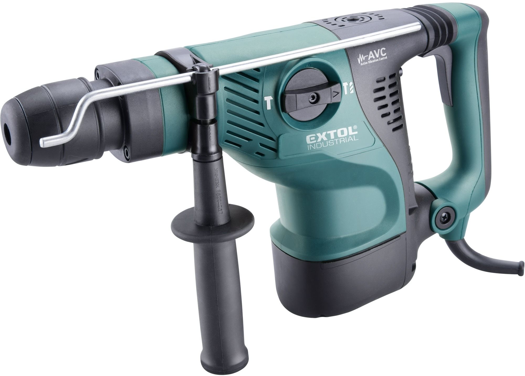 EXTOL INDUSTRIAL 8790101 Vŕtacie kladivo