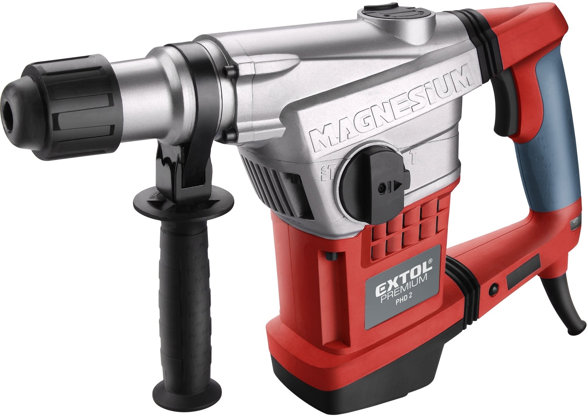 EXTOL PREMIUM 8890101 Vŕtacie kladivo