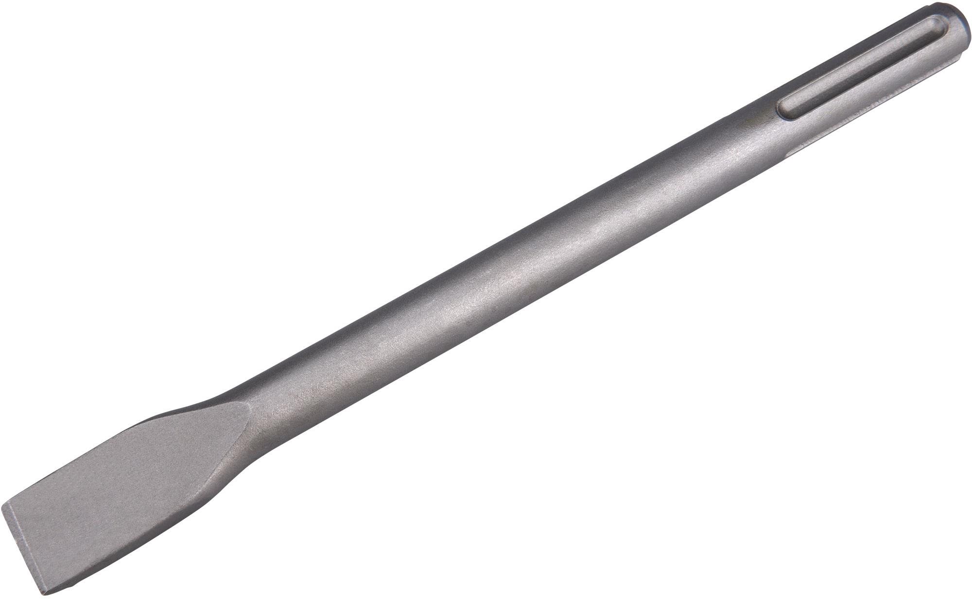 EXTOL PREMIUM sekáč plochý SDS MAX, 280 × 18 mm, šírka ostria 25 mm...