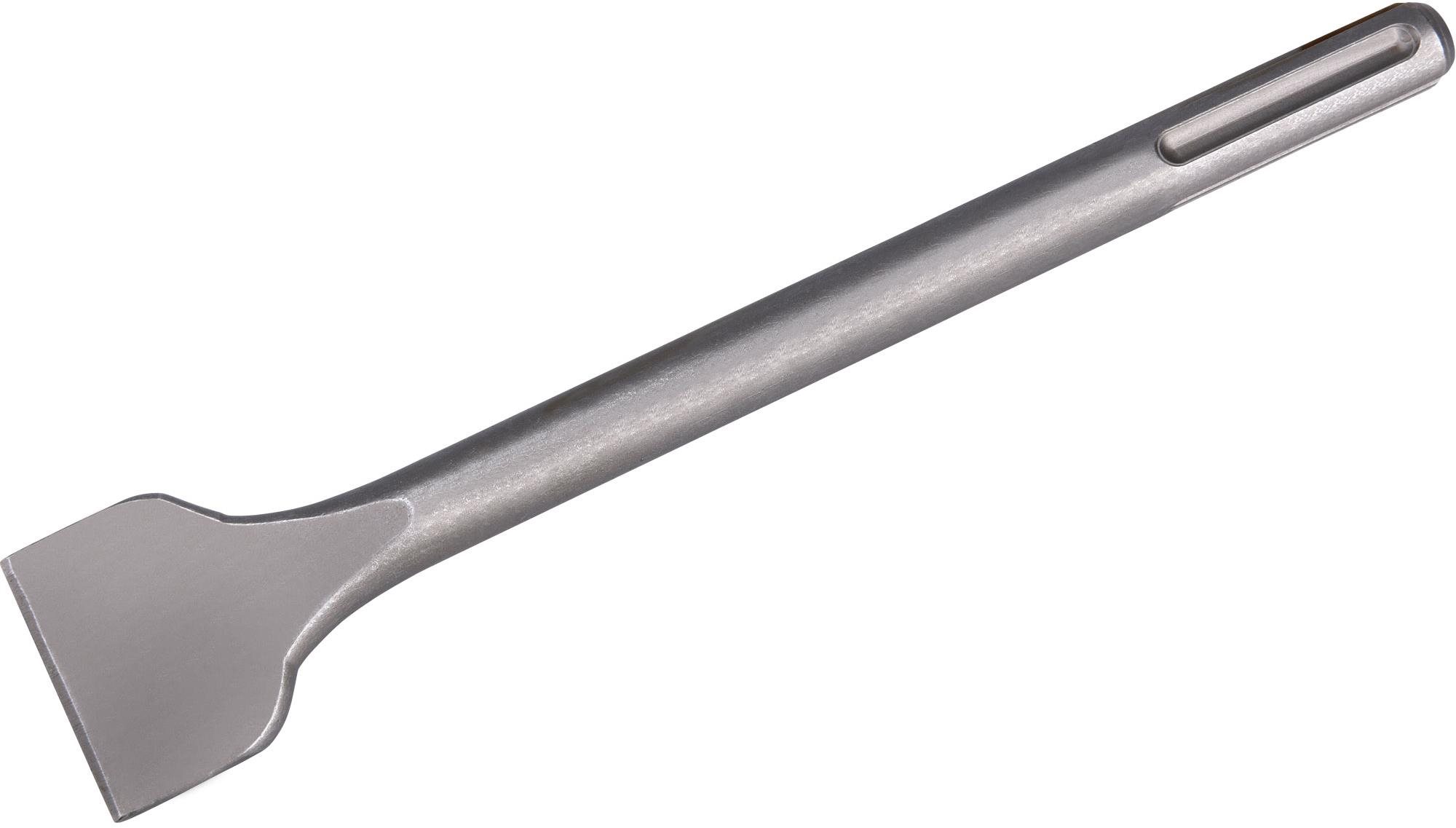 EXTOL PREMIUM sekáč plochý SDS MAX, 280 × 18 mm, šírka ostria 50...