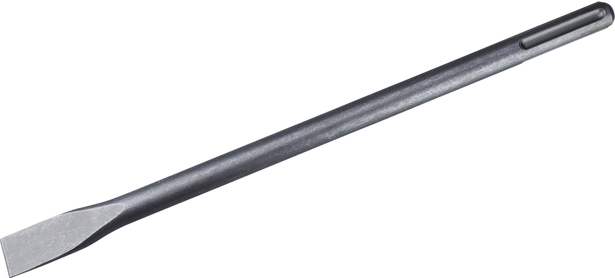 EXTOL PREMIUM 8801554 SDS MAX lapos betonvéső, 25 mm széles vésőél,...