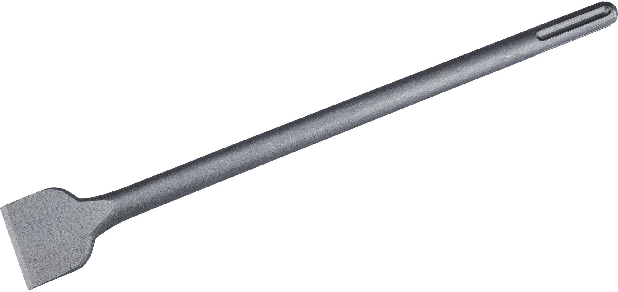 EXTOL PREMIUM sekáč plochý SDS MAX 400 × 18 mm, šírka ostria 50 mm...