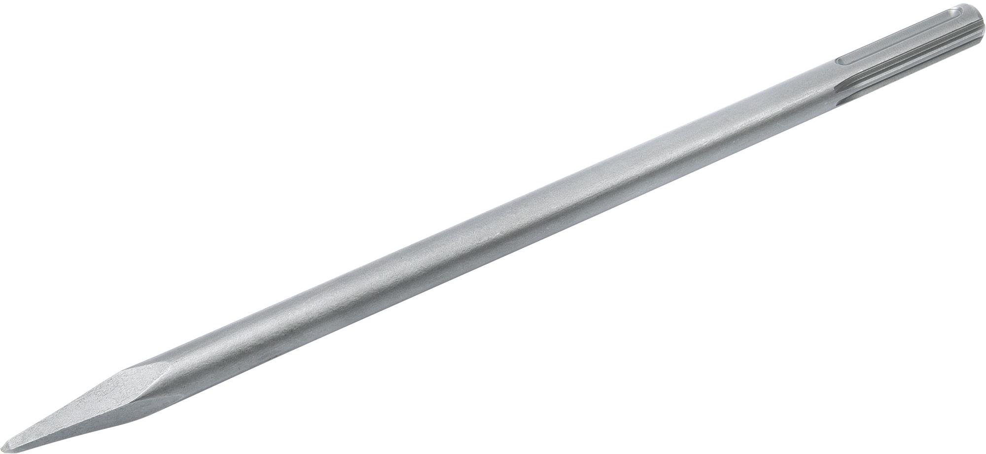 EXTOL PREMIUM sekáč špicatý SDS MAX, 400 × 18 mm, 8801564 Sekáč