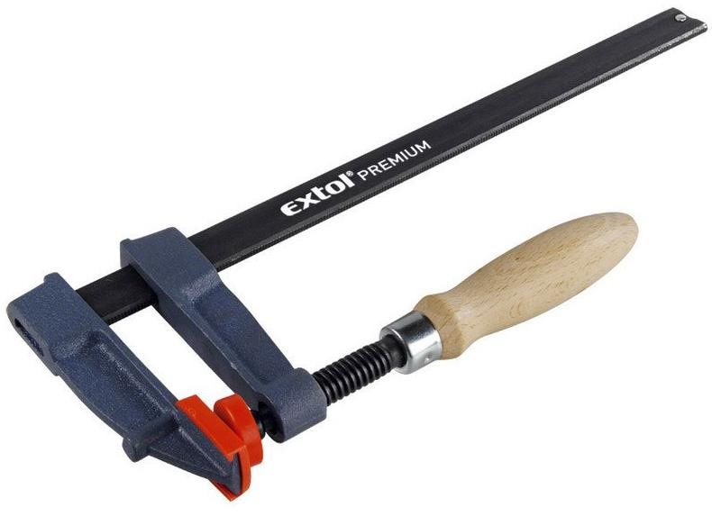 EXTOL PREMIUM 8815052 Svorka
