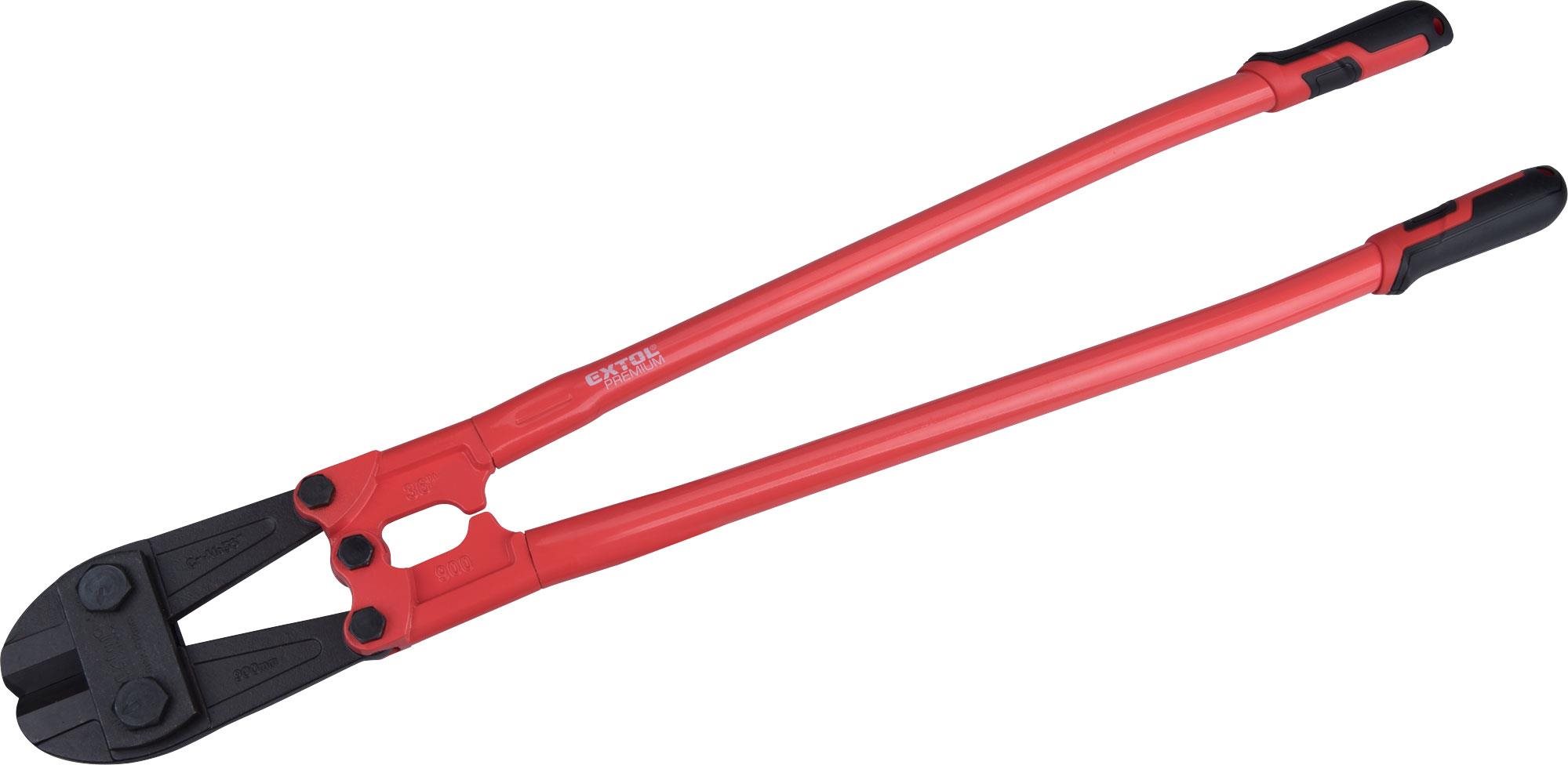 EXTOL PREMIUM 8813437 csapszegvágó, 900mm/36", CrMo Csípőfogó