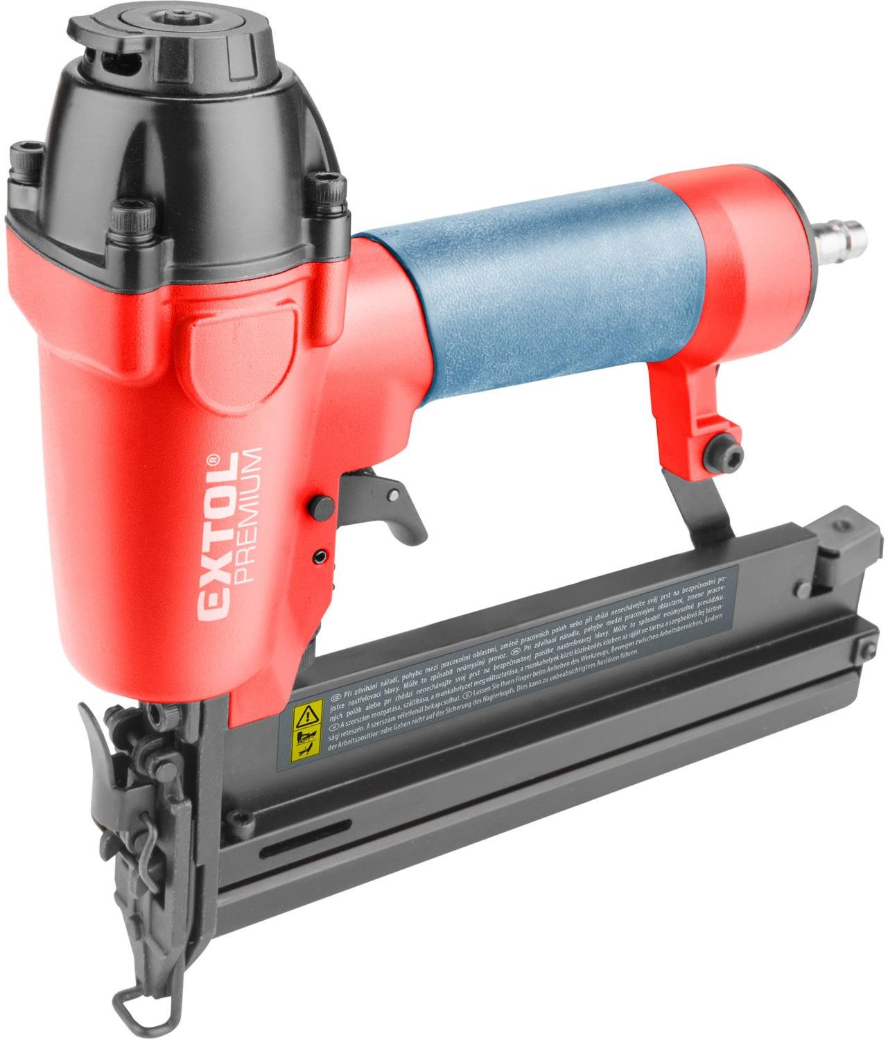 EXTOL PREMIUM 8865040 Klincovačka