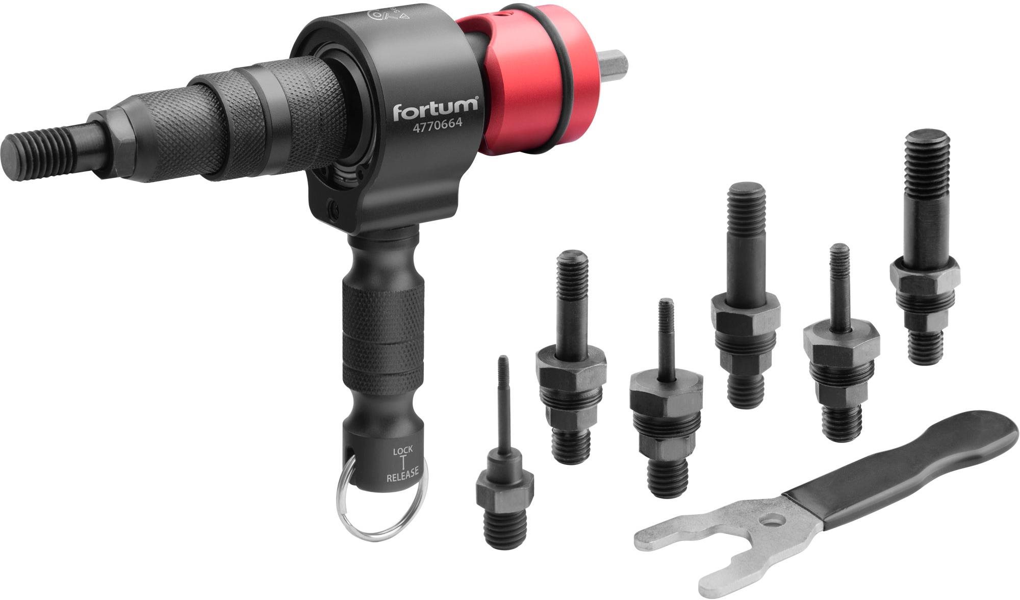 FORTUM 4770664 Nadstavec
