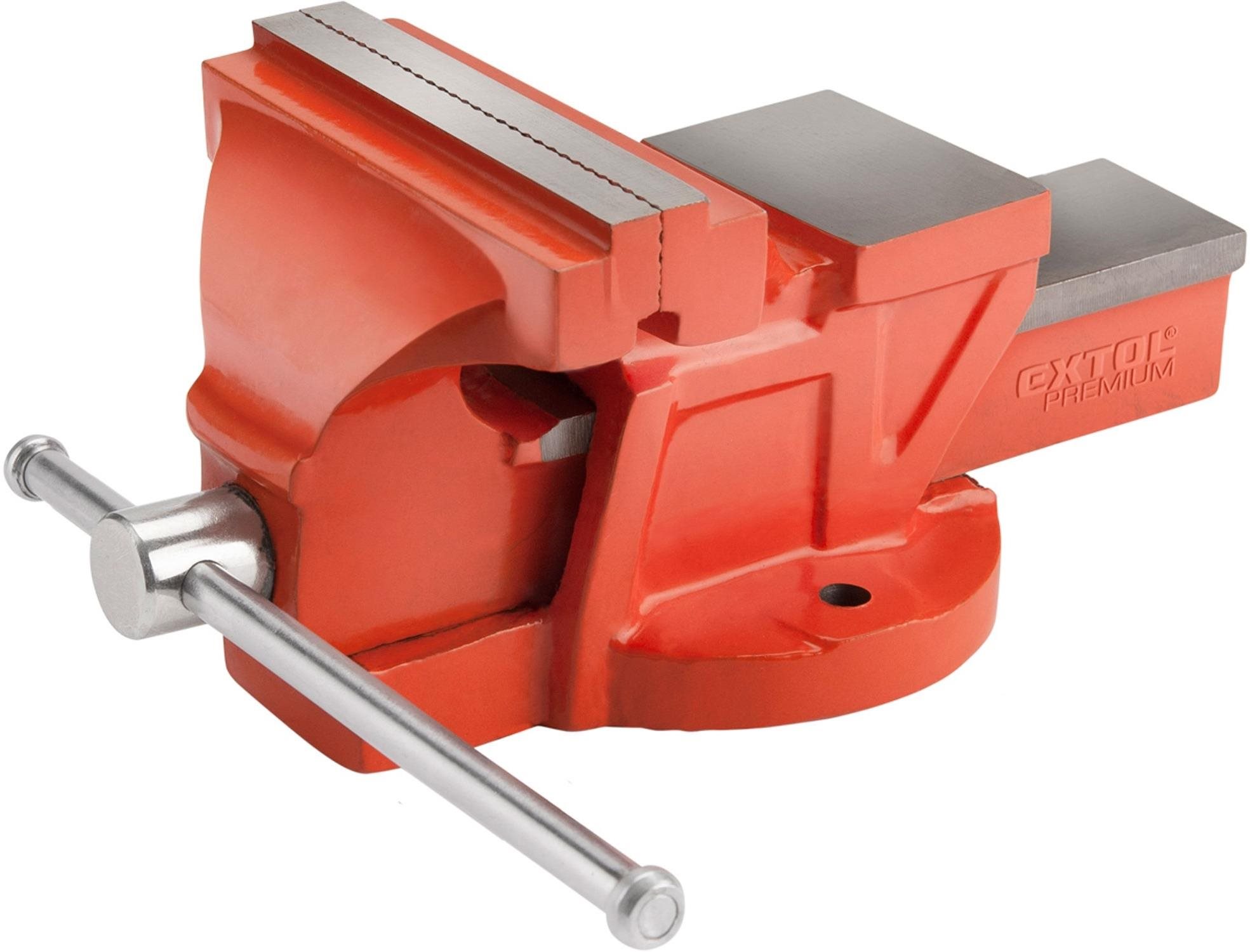 EXTOL PREMIUM Zverák 8812612 Svorka