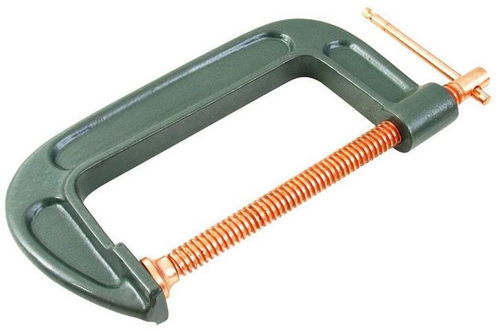 EXTOL PREMIUM Stolárska zvierka C 8815110 Premium Svorka