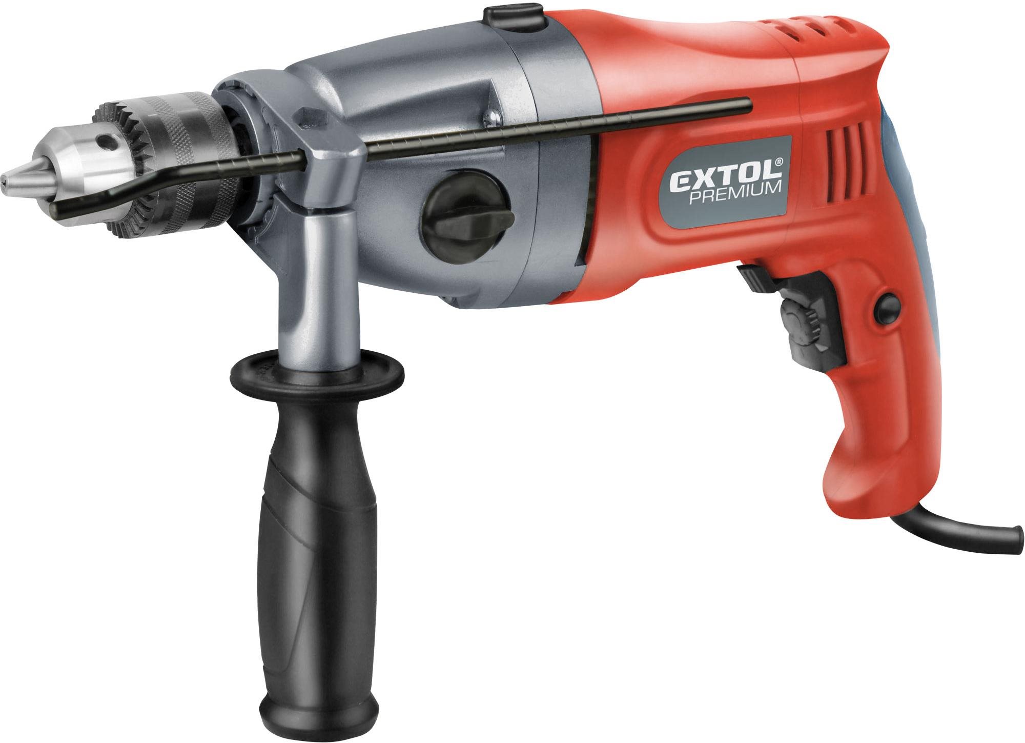 EXTOL PREMIUM 8890048 ütvefúró Ütvefúró