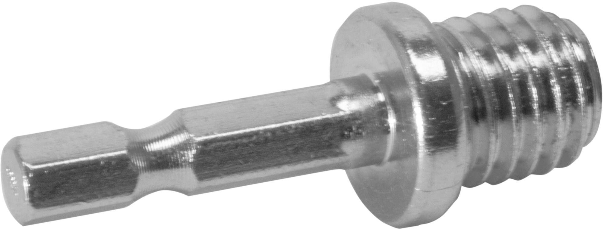 EXTOL PREMIUM redukcia z M14 na 1/4" šesťhran do vŕtačky 8803699...