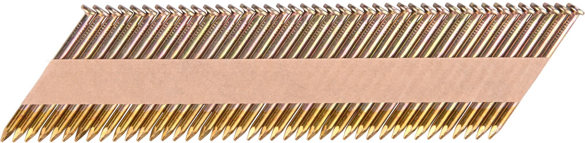 EXTOL PREMIUM klinec nastreľovací, 480 ks, 8862606 Klince