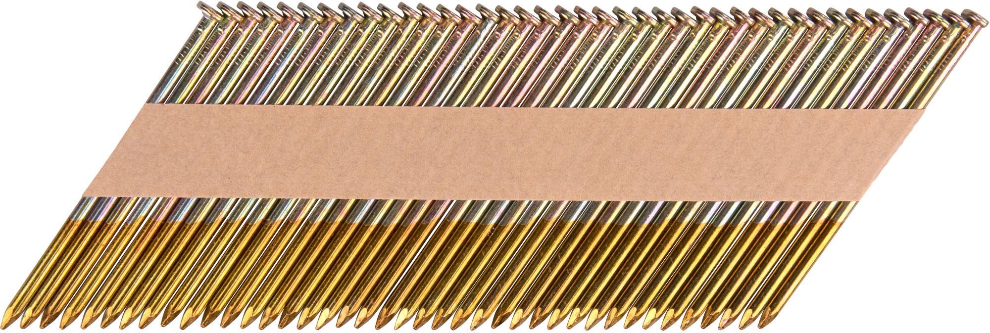 EXTOL PREMIUM klinec nastreľovací, 480 ks, 8862607 Klince