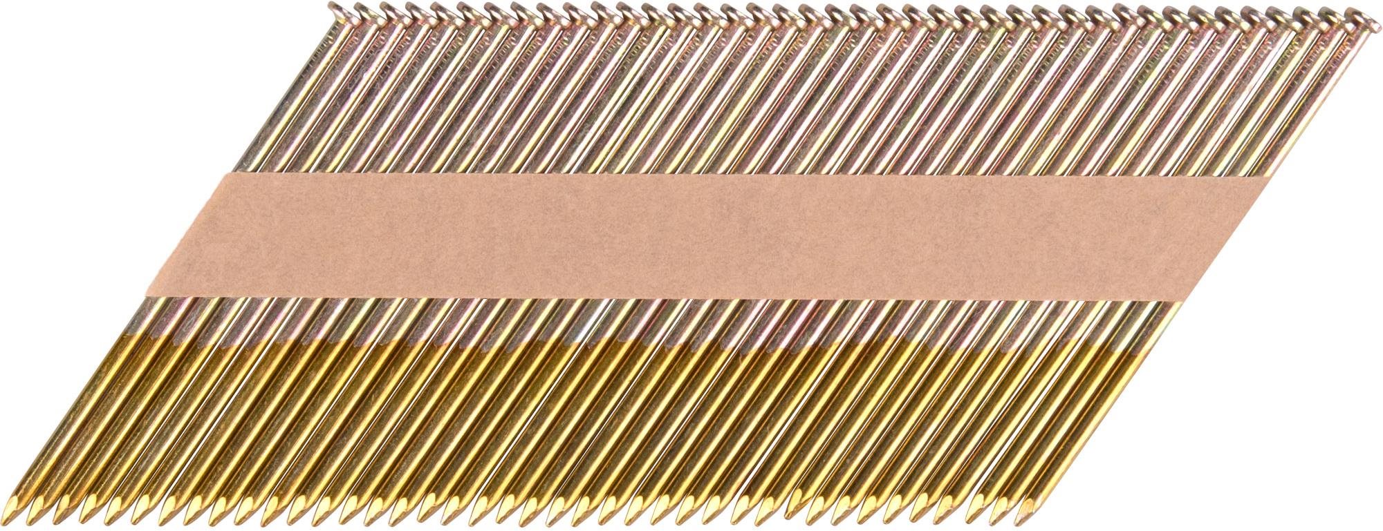 EXTOL PREMIUM klinec nastreľovací, 480 ks, 8862608 Klince