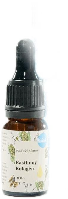 Kvitok pleťové sérum Kalogén, 10 ml Pleťové sérum