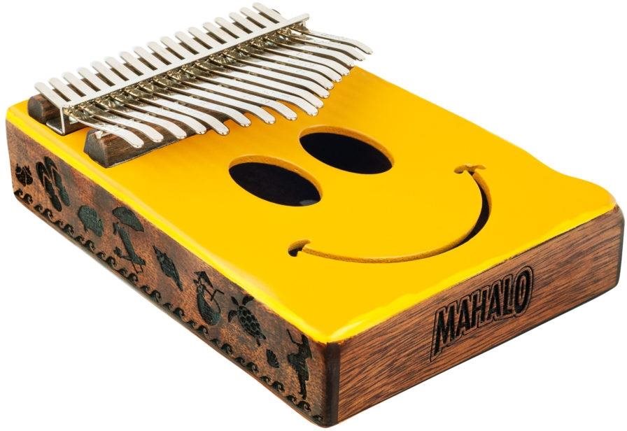 Mahalo MKA17SM Smile Ütős hangszer