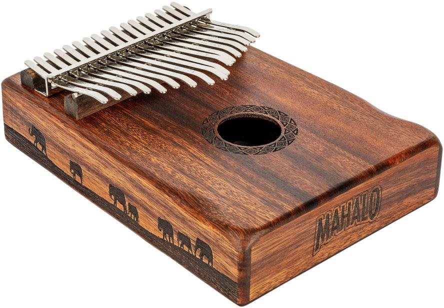 Mahalo MKA17TD Traditional Ütős hangszer
