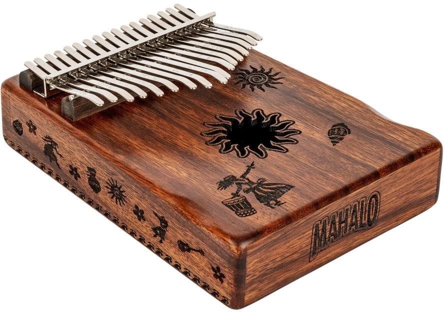 Mahalo MKA17TR Tropical Ütős hangszer