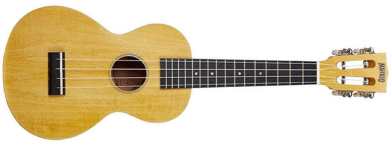 Mahalo ML2SF Sun Flower Ukulele