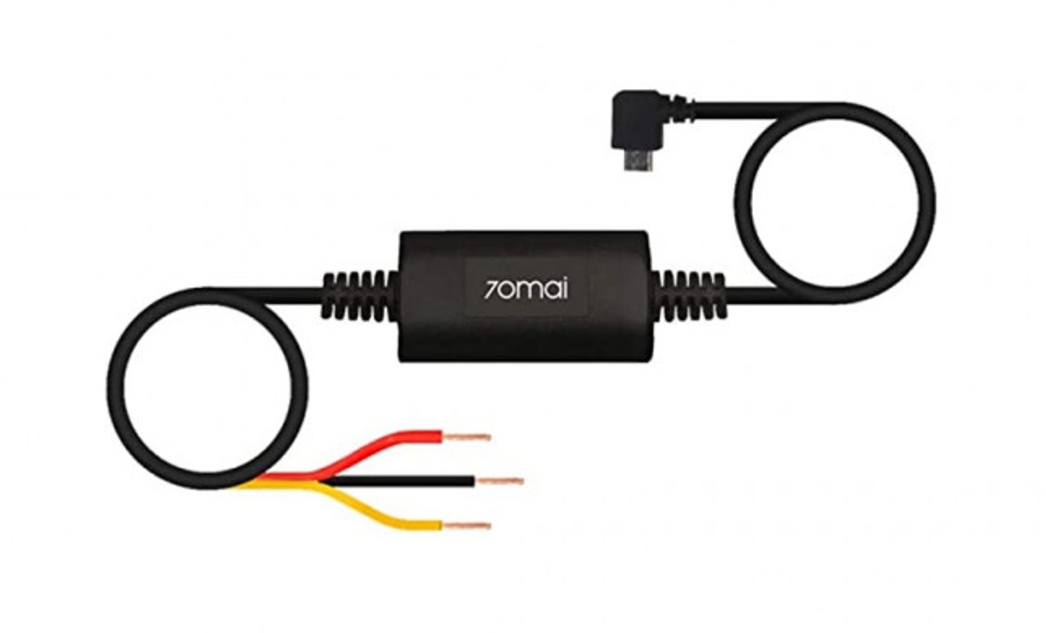 70mai Hardwire Kit Type-C Příslušenství do auta