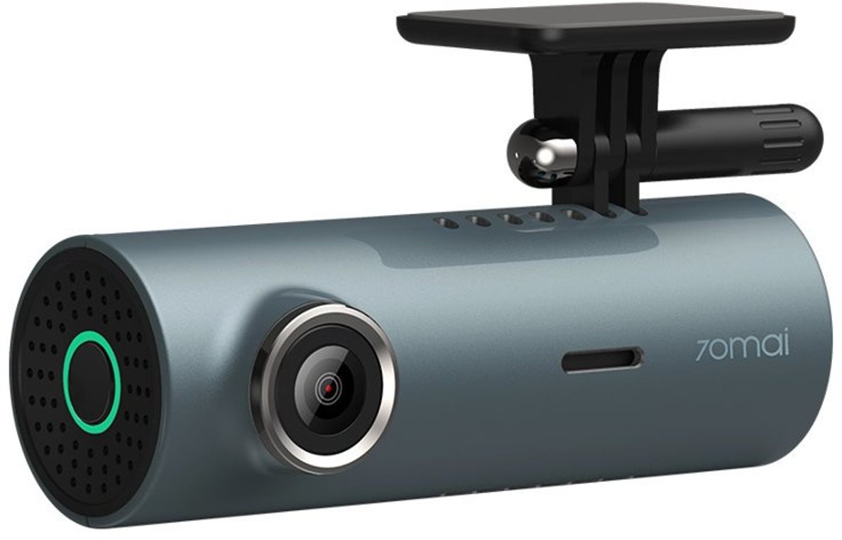 70mai Dash Cam M300 Dashcam