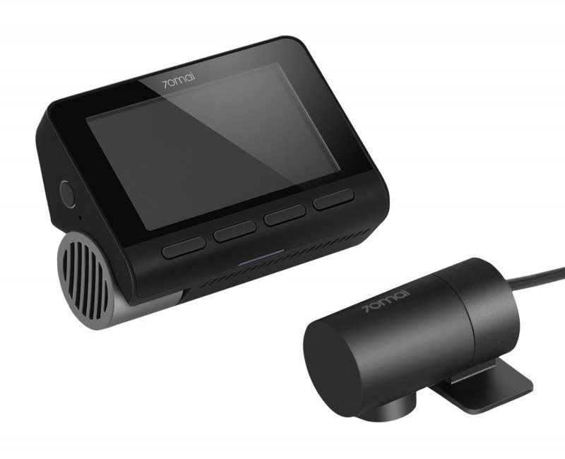 70mai Dash Cam A800S-1 Set Dashcam