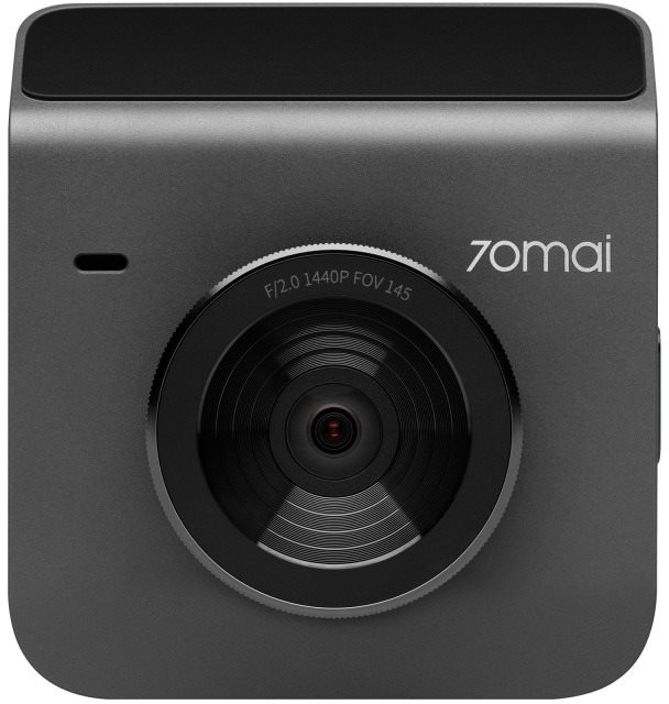 70mai Dash Cam A400-1Grey Autós kamera