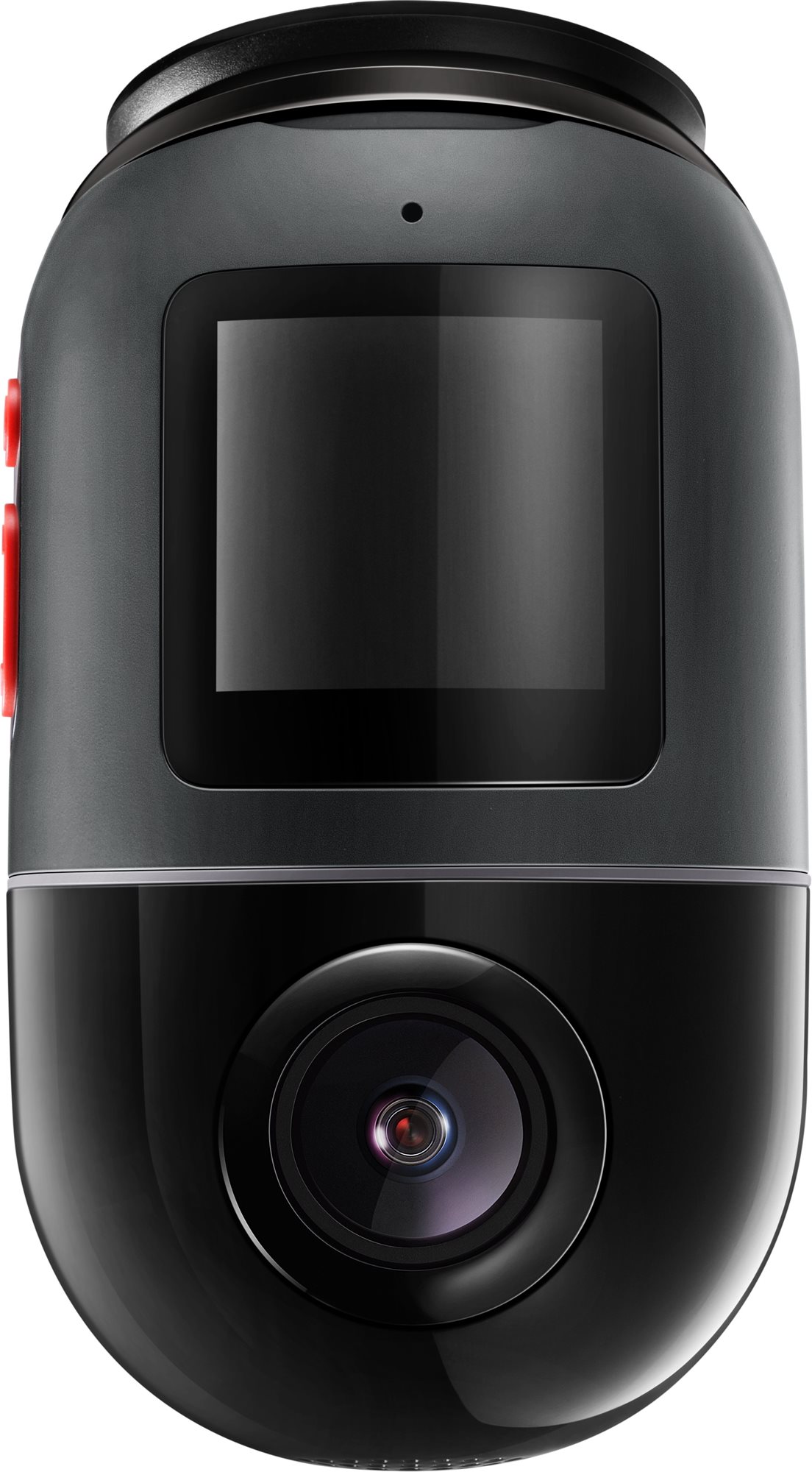 70mai Dash Cam Omni 64G BLACK+GREY Kamera do auta