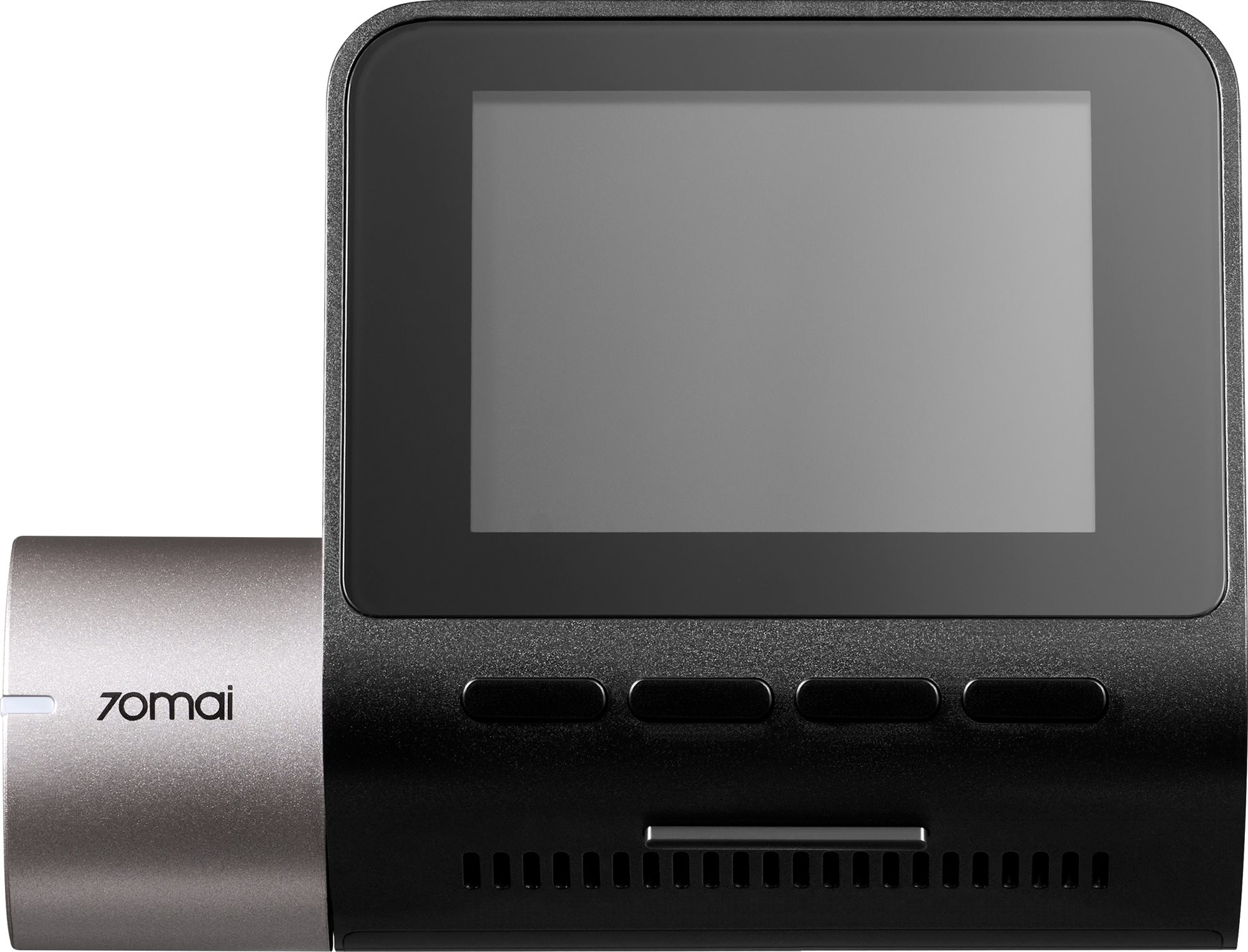 70mai Dash Cam A510 Set mit Rückfahrkamera Dashcam