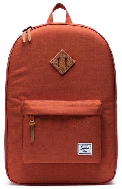 HERSCHEL Heritage - Picante Crosshatch Městský batoh
