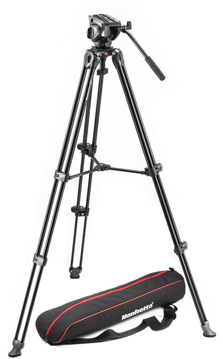 MANFROTTO MVK500AM Statív