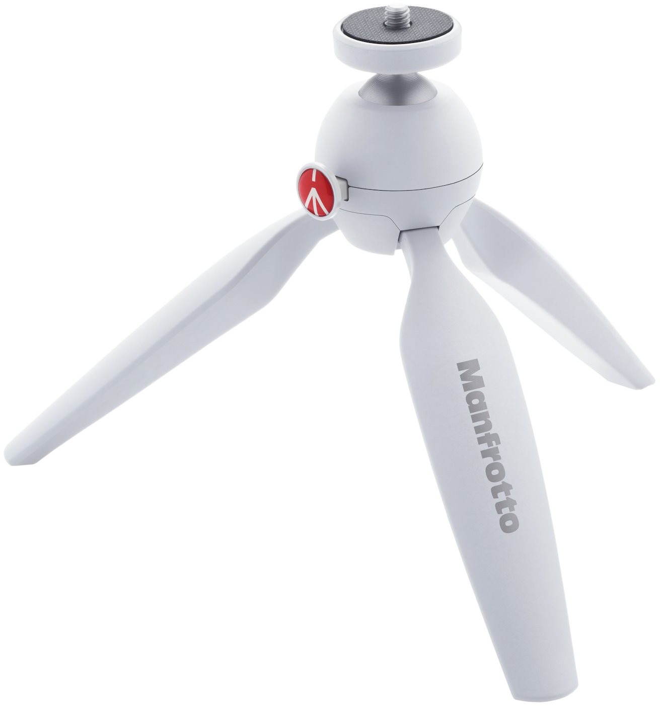 MANFROTTO MTPIXI blanc Mini trépied