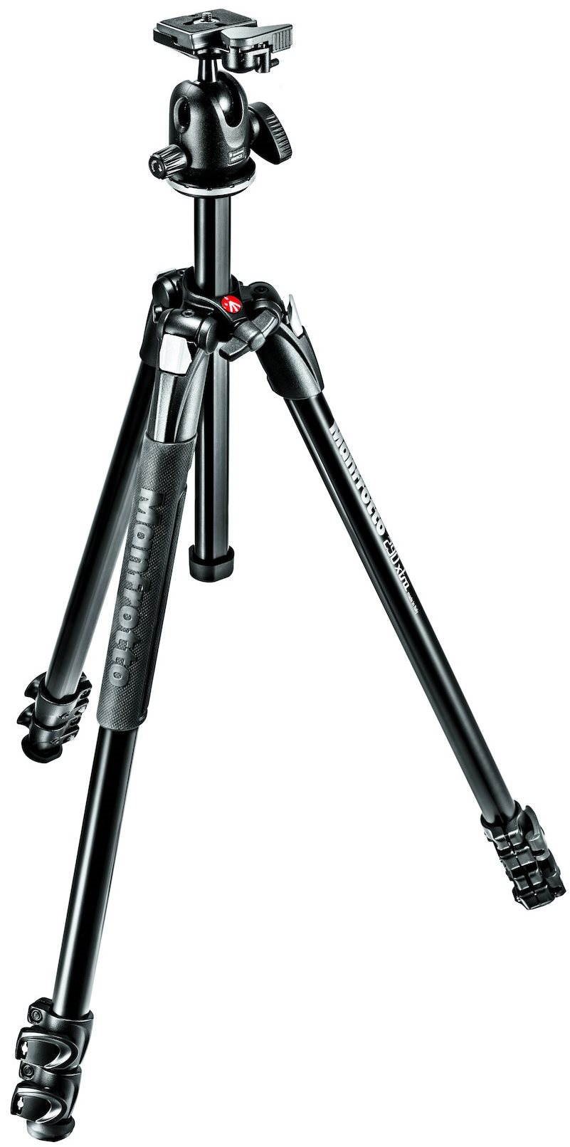 MANFROTTO 290XTA3 MK-BH Fényképezőgép állvány