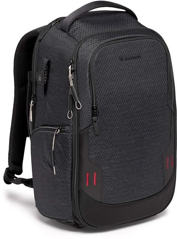 Manfrotto PRO Light 2 Frontloader M Sac a dos appareil photo