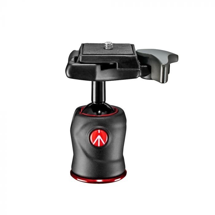 Manfrotto MH490-BH Statívová hlava