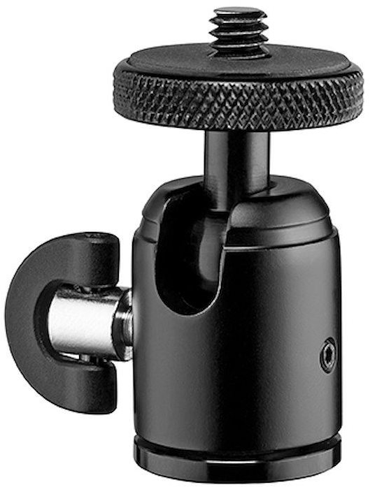 Manfrotto MHMINIBALL Tete de trépied