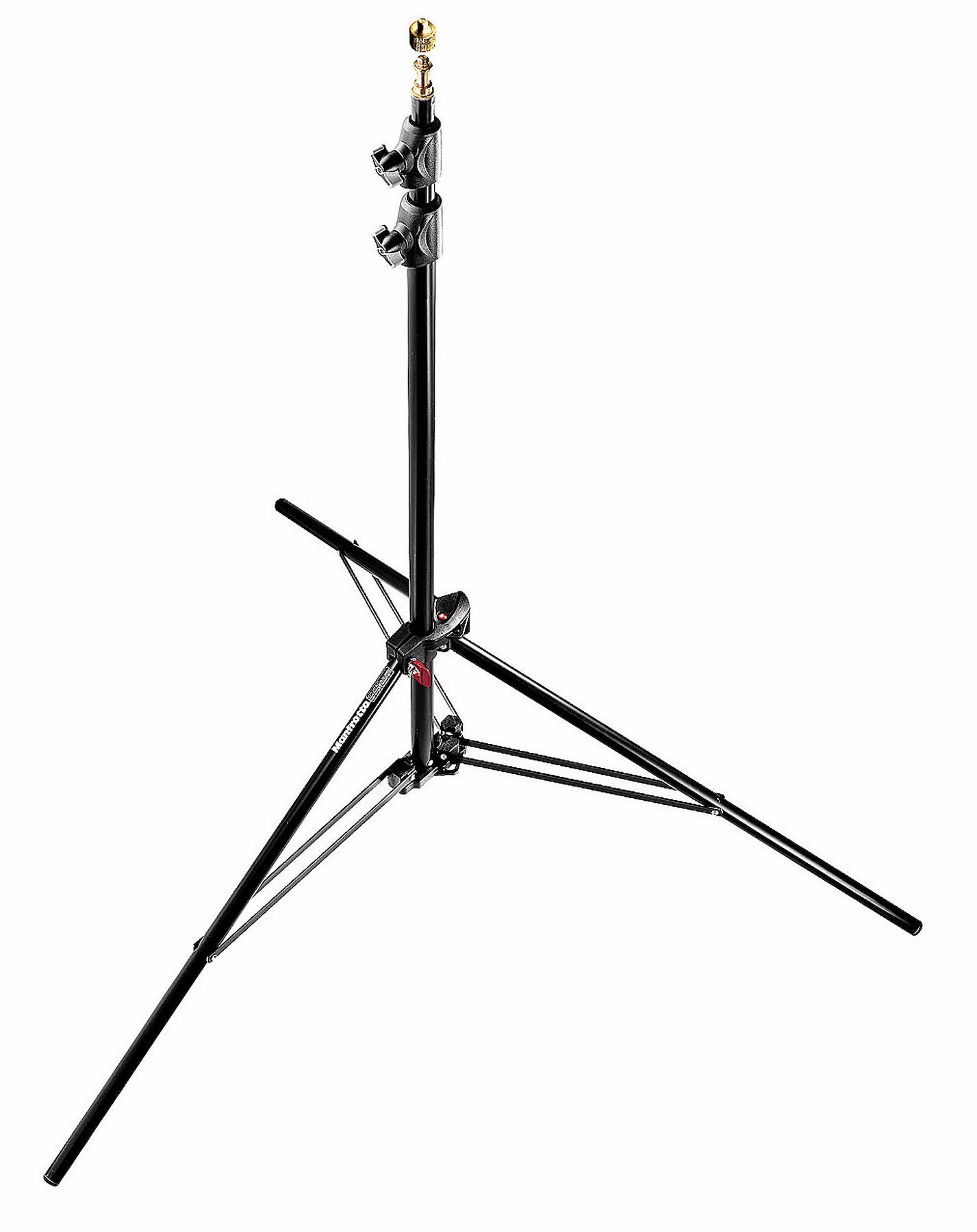 Manfrotto Compact 1052BAC - lámpa állvány Fényképezőgép állvány