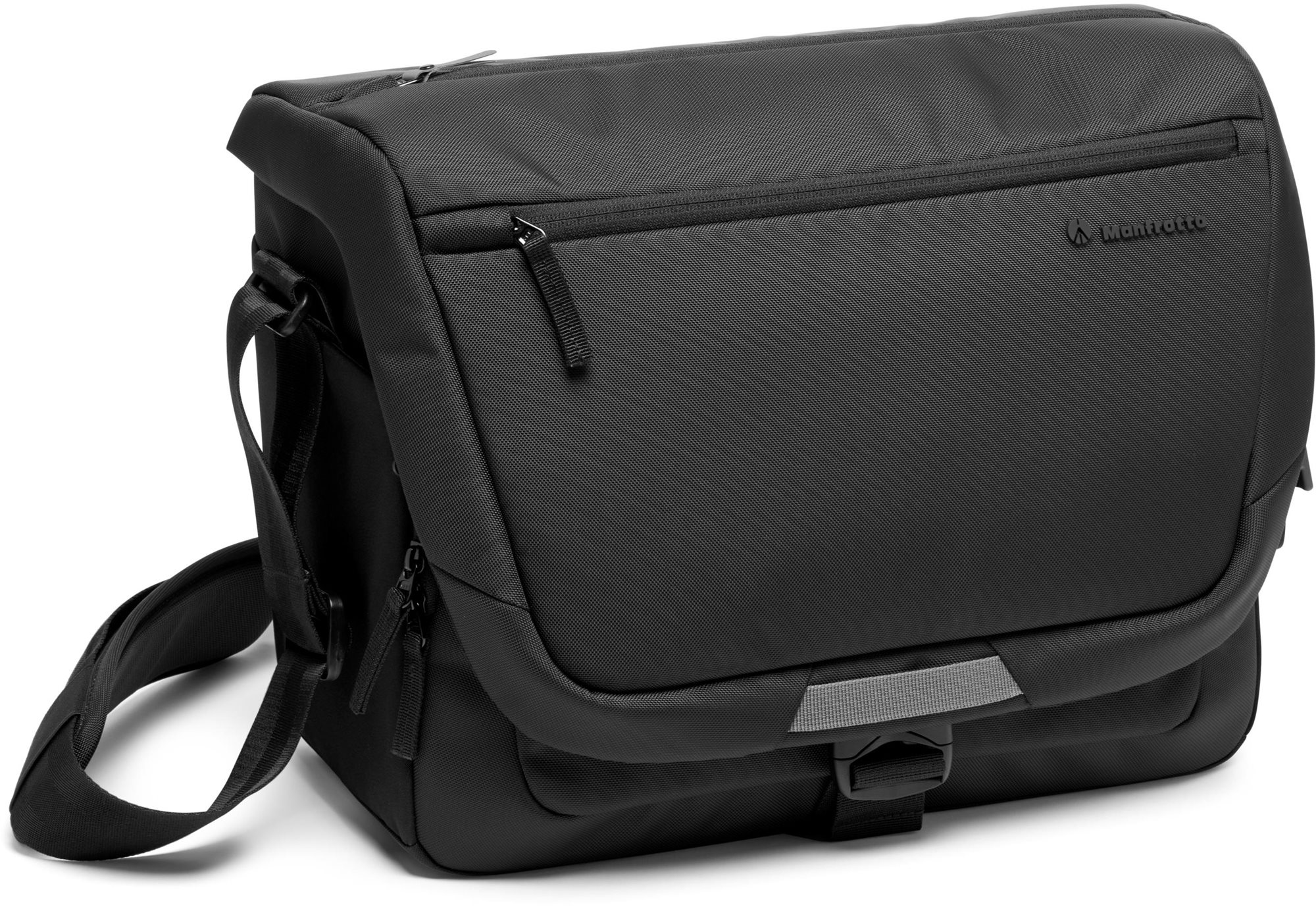 MANFROTTO Advanced3 Messenger M Fototaška