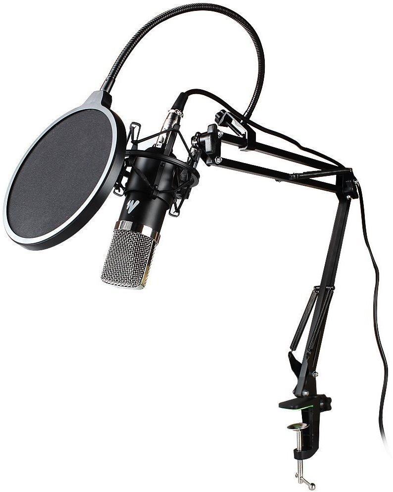 MAONO MKIT-XLR Microphone