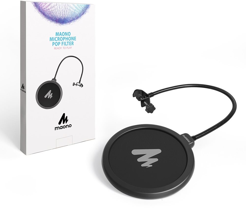 MAONO AU-PM150/PF150 Pop filter