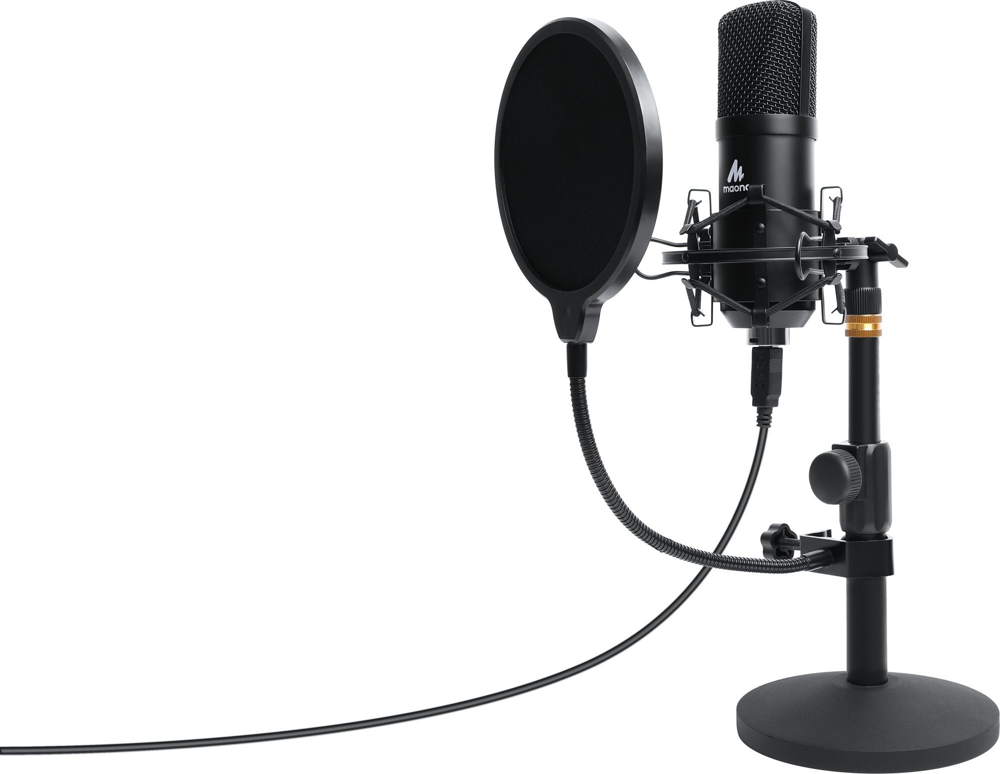 MAONO AU-A04TC Mikrofon