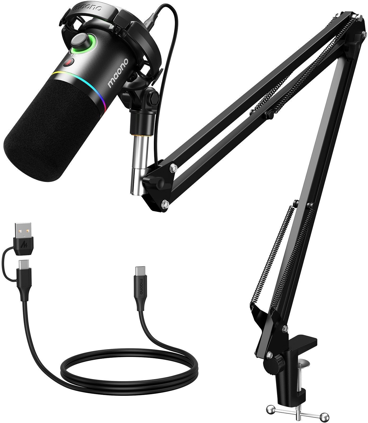 MAONO PD200XS Mikrofon