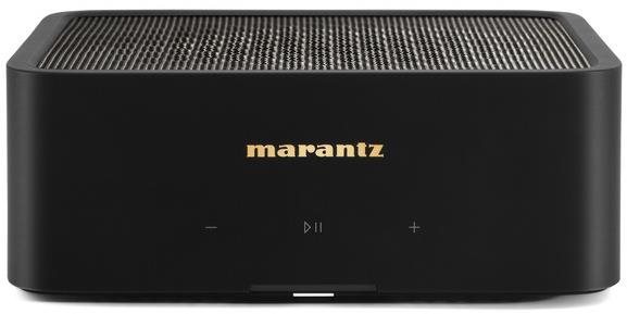 Marantz MODEL M1 fekete HiFi erősítő