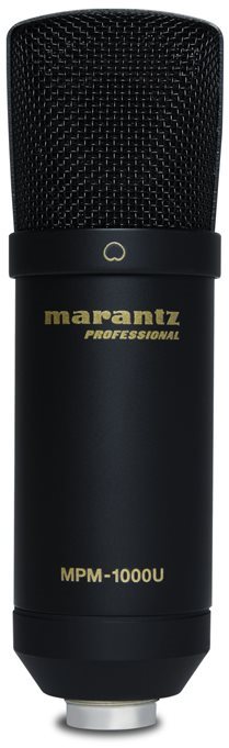 Marantz Professional MPM-1000U Mikrofón