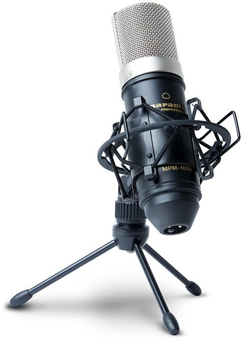 Marantz Professional MPM-1000 Mikrofón