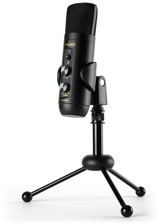 Marantz Professional MPM-4000U Microphone