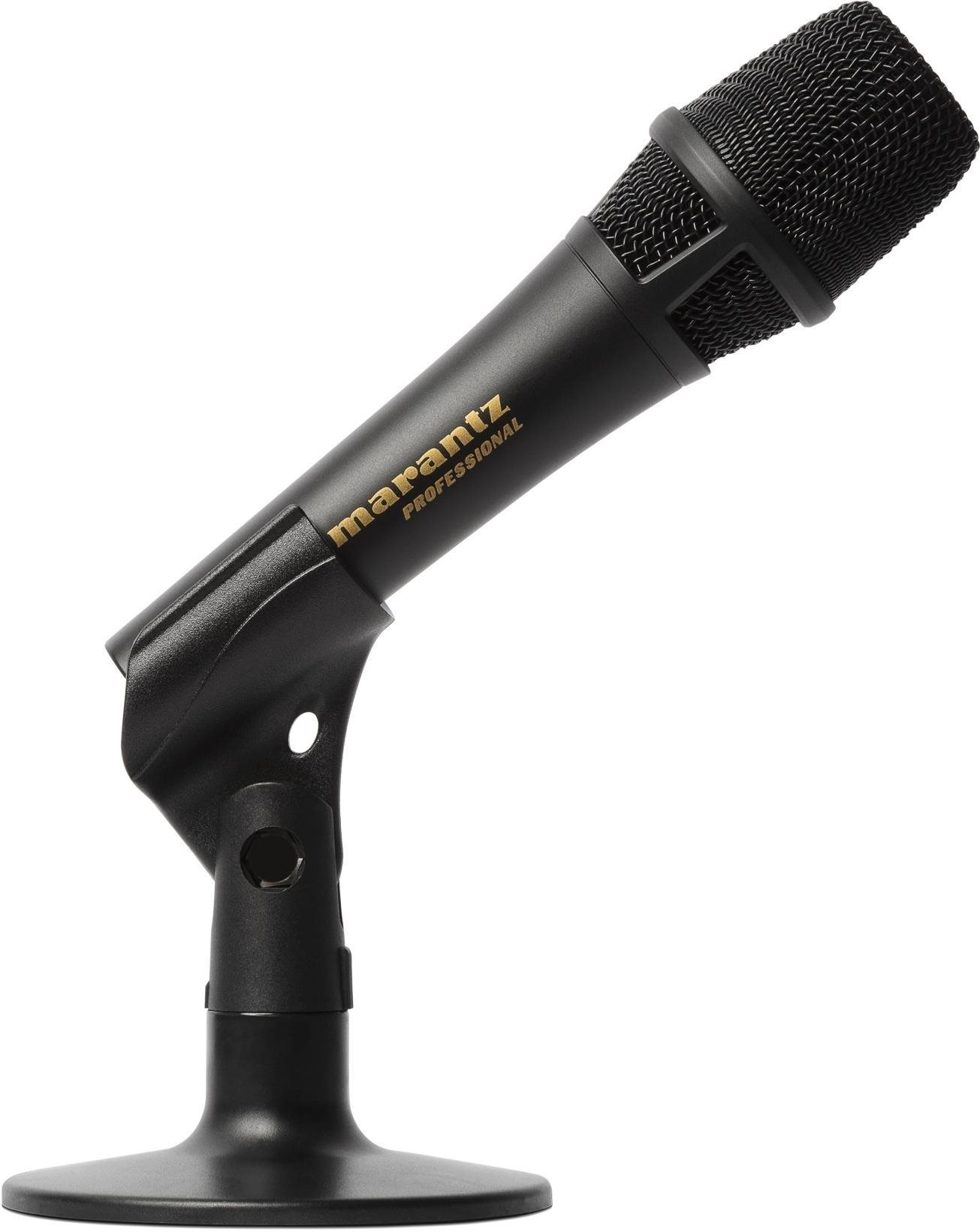 Marantz Professional M4U Mikrofon