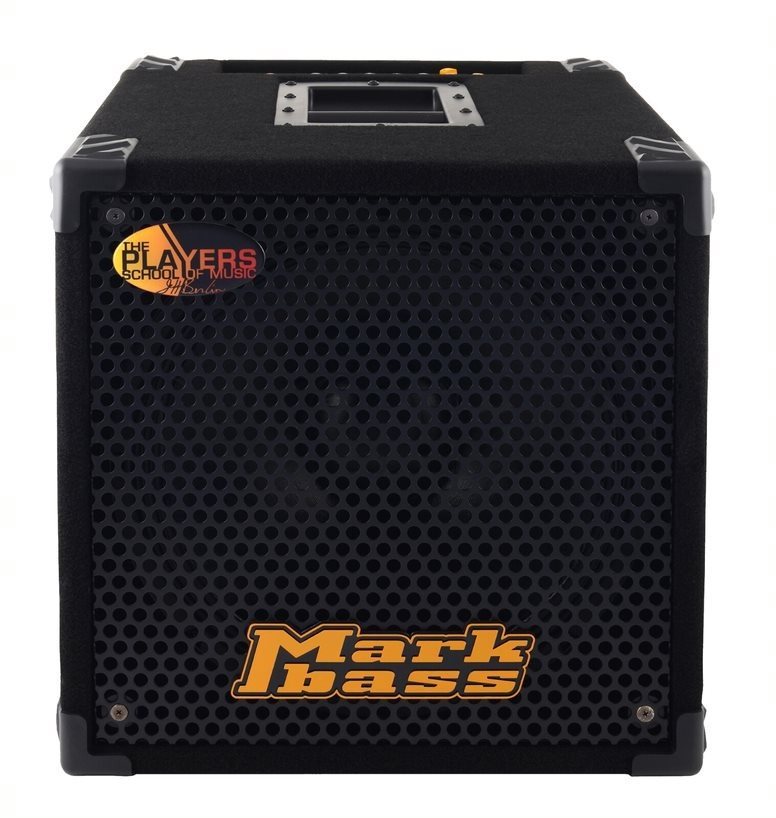 MARKBASS CMD JB Players School Kombo