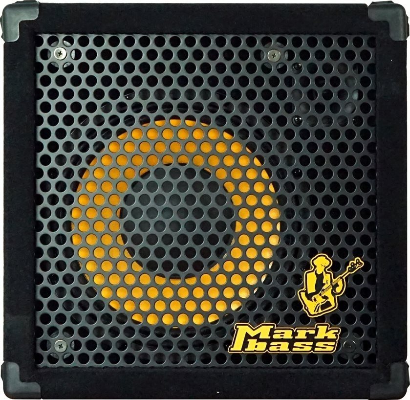 MARKBASS Marcus Miller CMD 101 Micro 60 Kombo