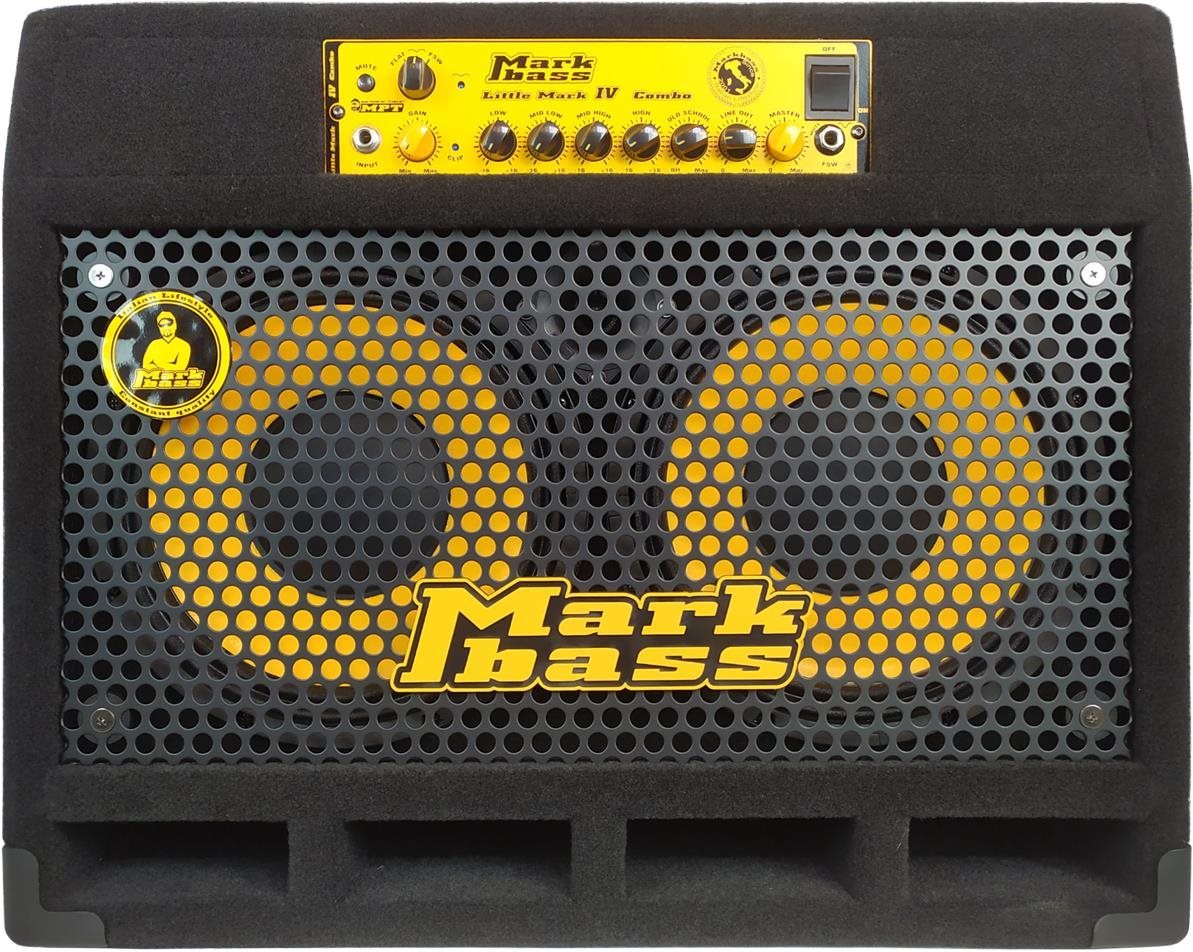 MARKBASS CMD 102P IV Kombo